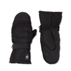 Swiss Tech Boys Ski Mittens, Sizes Small/Medium